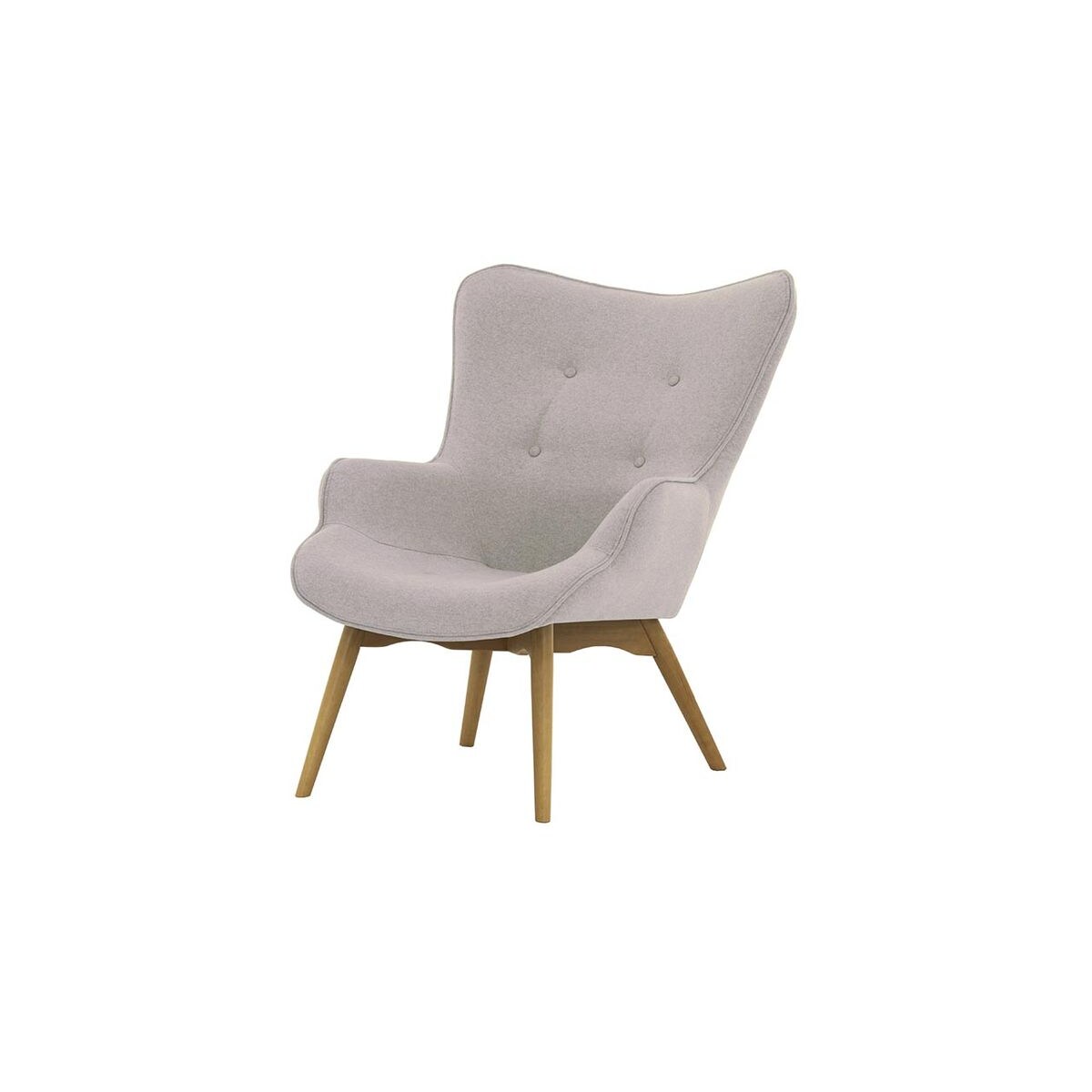 Fotel uszak Ducon-Ontario 90