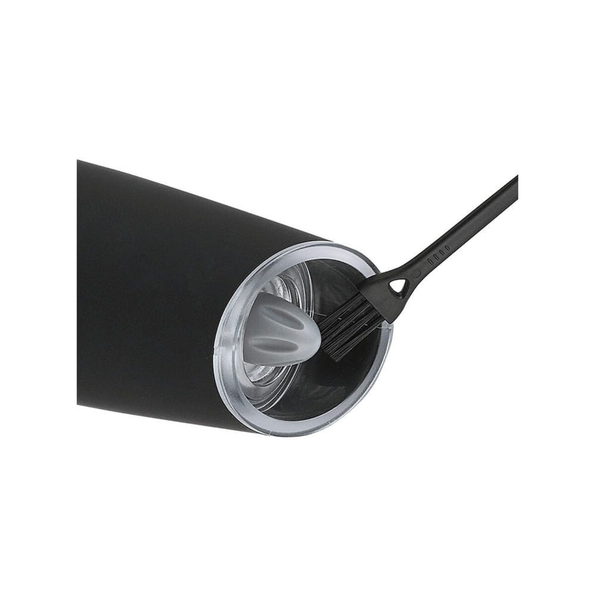 Kinghoff młynek elektryczny grawitacyjny do soli lub pieprzu KH1724A