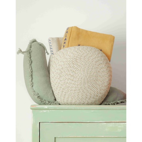 Duży Kosz Ślimak Lorena Canals