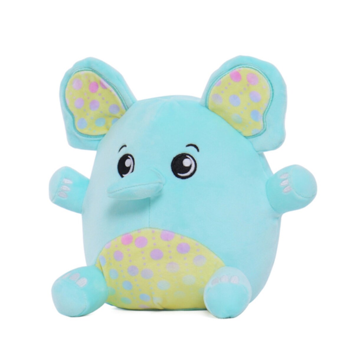 Dream Beams - Słoń Ellen