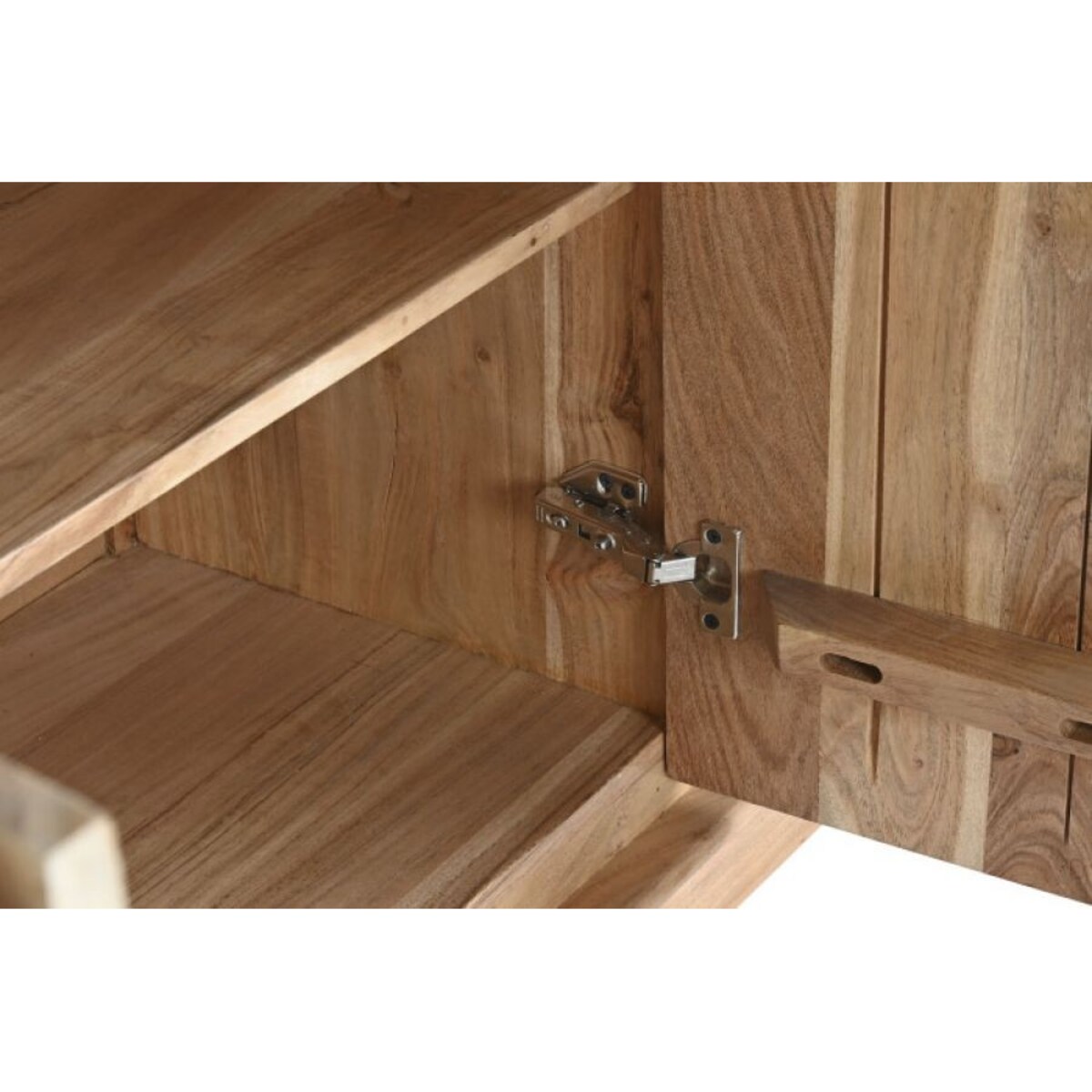 Poduszka na krzesło cedrowo zielona Malakite 38x38 cm