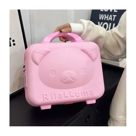 Walizka, kuferek, kosmetyczka podróżna 30 x 16 x 24 cm WP10