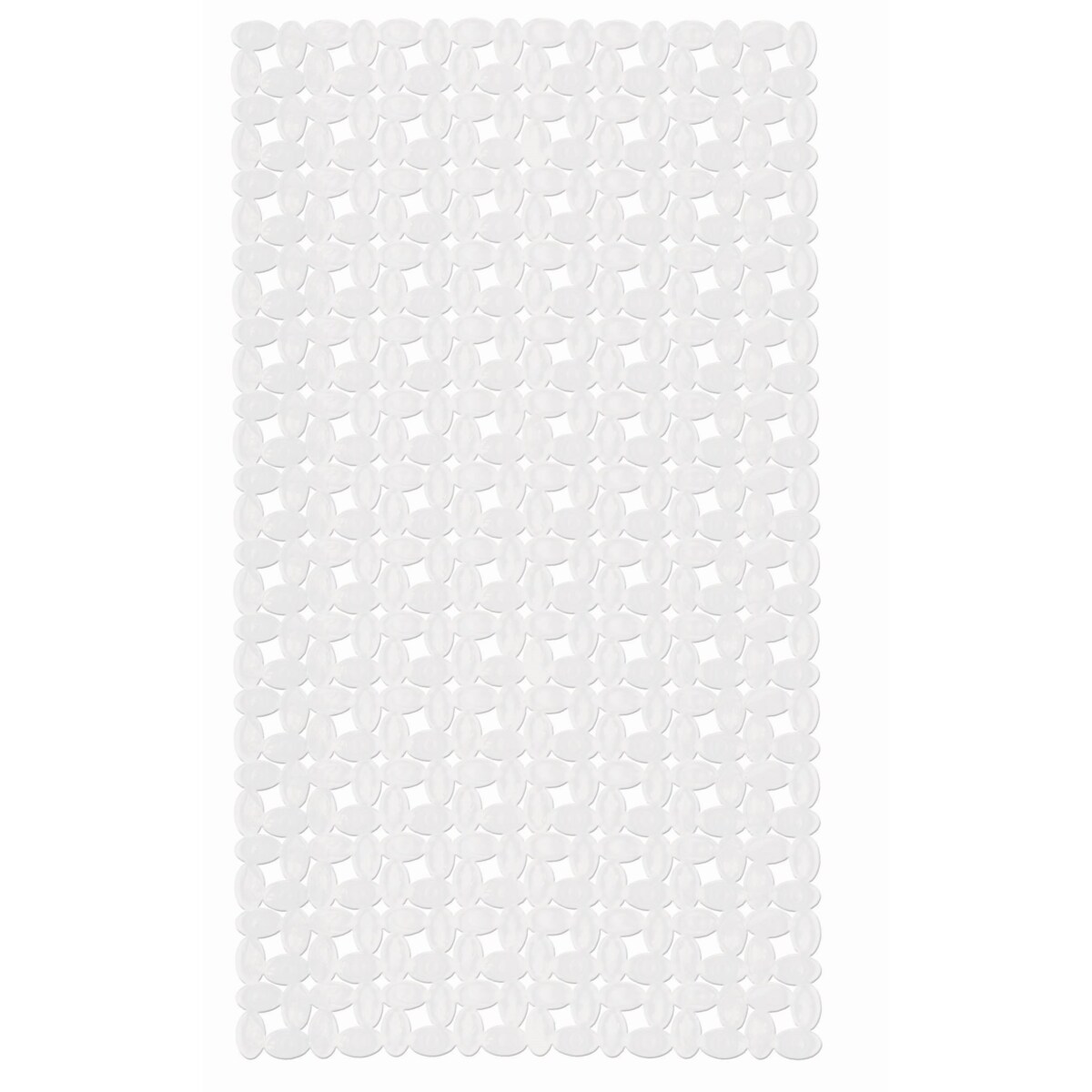 Kleine Wolke Ivy Mata bezpieczeństwa do wanny biały 39x 69 cm