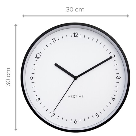 Zegar Nextime 3305 Wi 'Berlin'