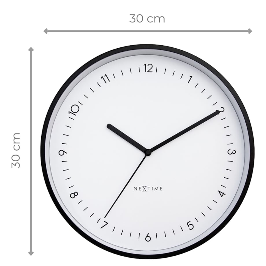 Zegar Nextime 3305 Wi 'Berlin'