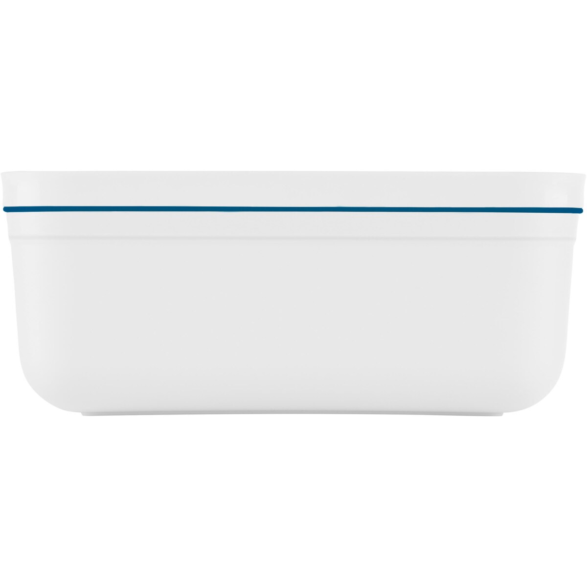 Plastikowy lunch box Zwilling Fresh & Save - 1.6 ltr, Morski