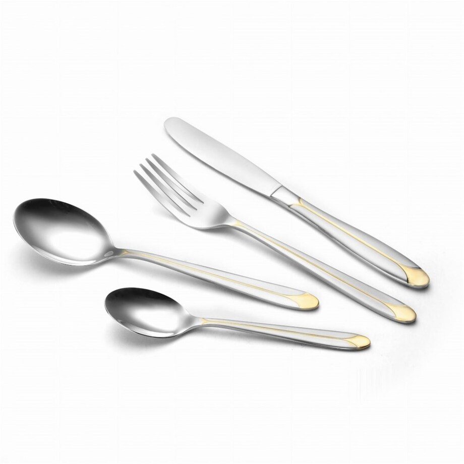 Maestro komplet sztućców 24 elementy MR152824