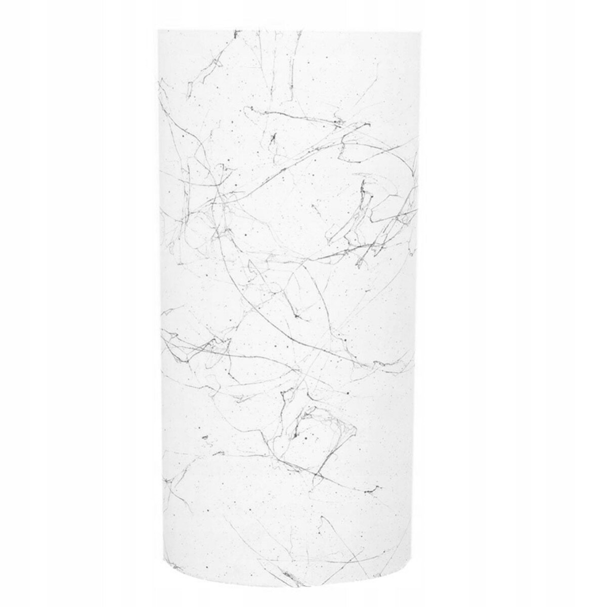 Uniwersalny blok stojak do noży KRISBERG biały