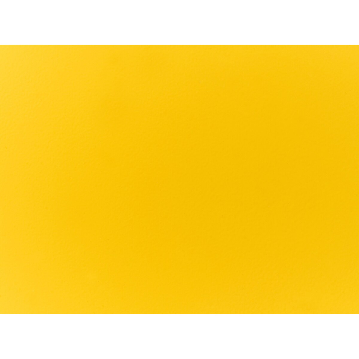 Stolik pomocniczy TAGGART Metal Żółty