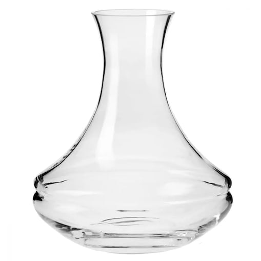 Dekanter do Wina i nel Krosno 1800 ml Karafka 1,8 l Solidna Wytrzymała Prezent
