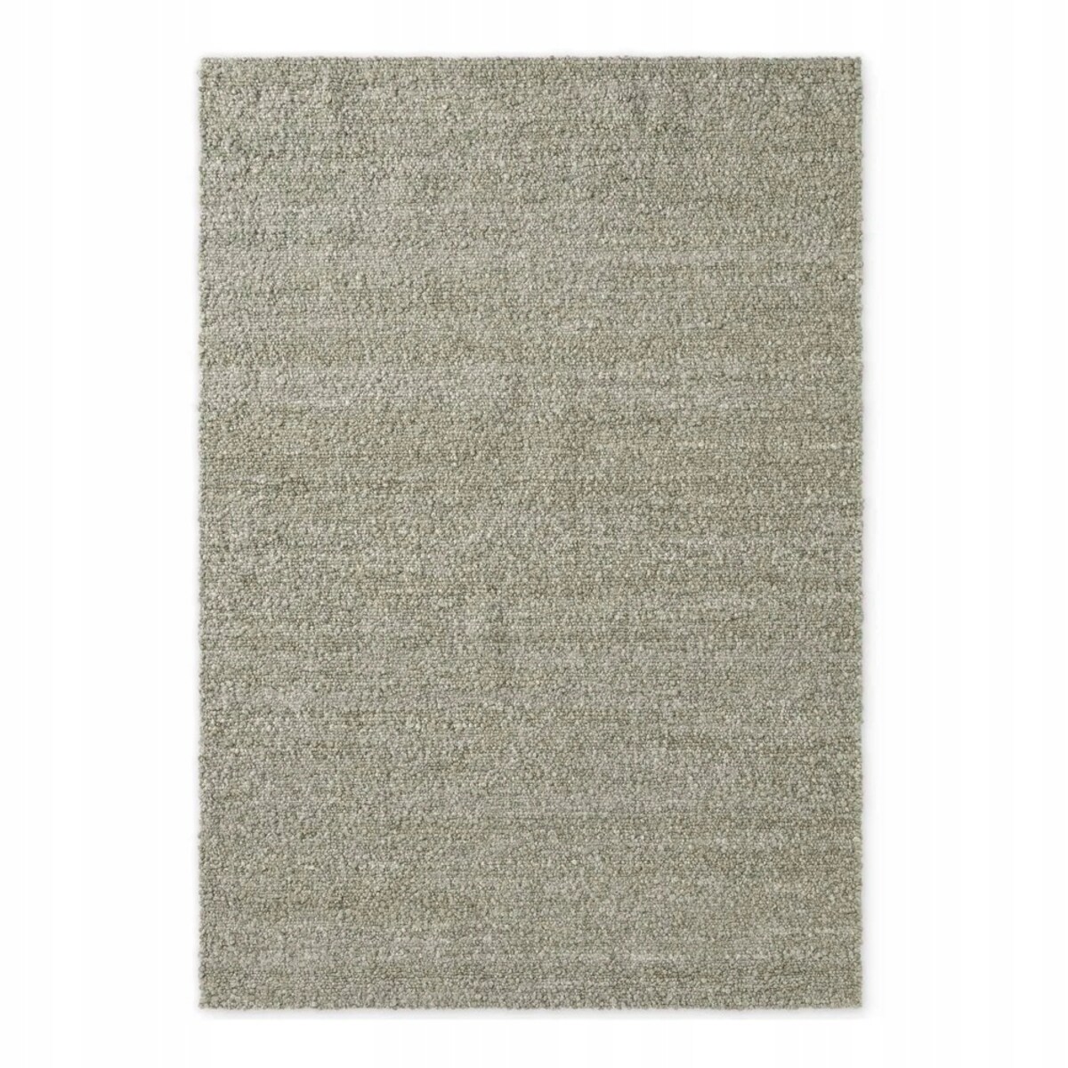 Dywan pętelkowy do salonu 160x230cm, TED BAKER Nothing HILL zielony