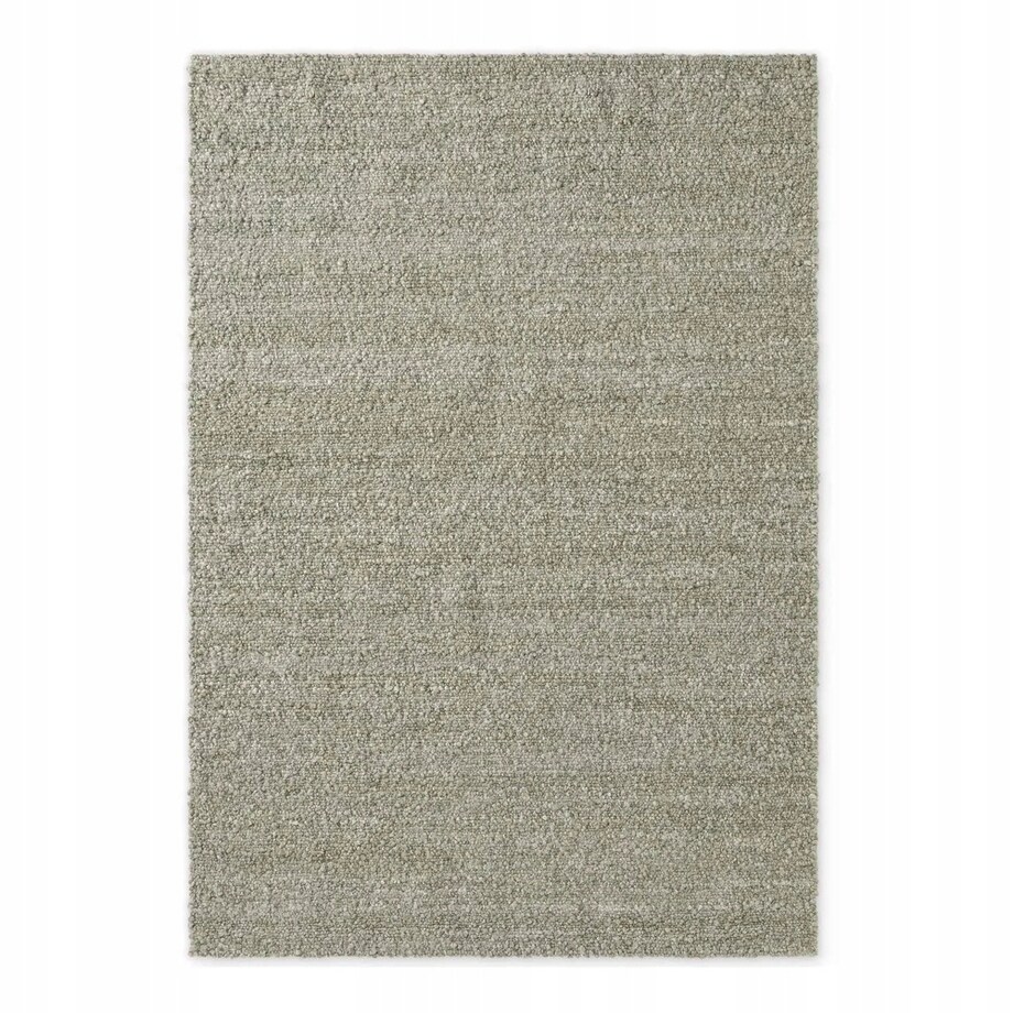 Dywan pętelkowy do salonu 160x230cm, TED BAKER Nothing HILL zielony