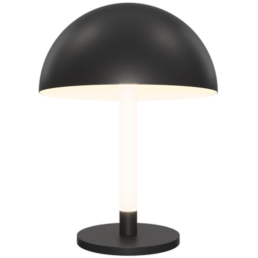 Stołowa lampa LED Ray Z012TL-L8B3K LED 8W na biurko czarna