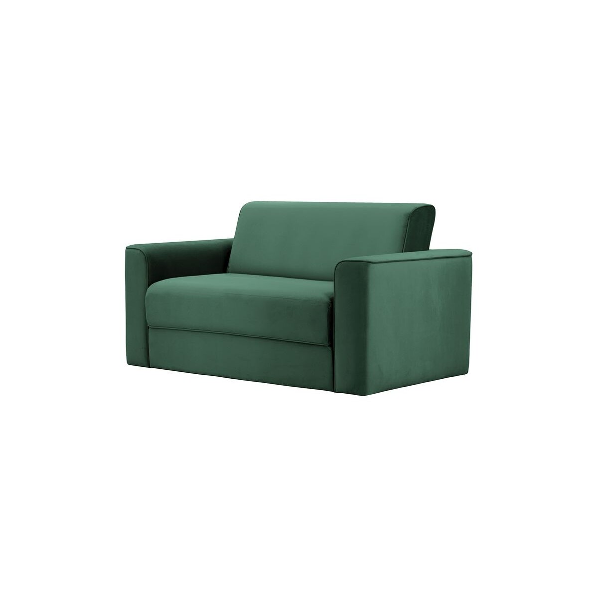Rozkładana sofa dwuosobowa Jules-Velluto 10