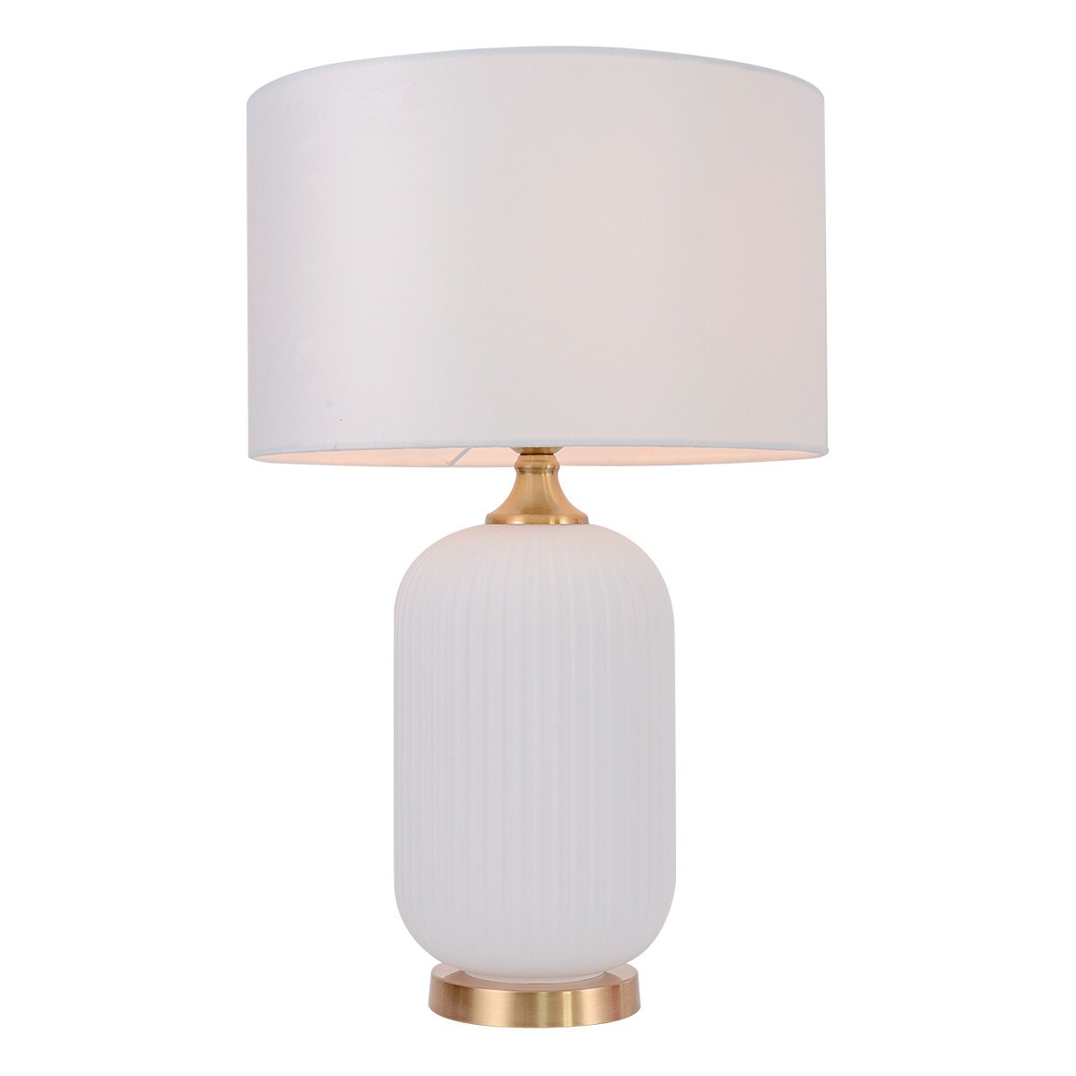 Lampa stojąca Light Prestige Tamiza biały 1 x E27 1 szt.