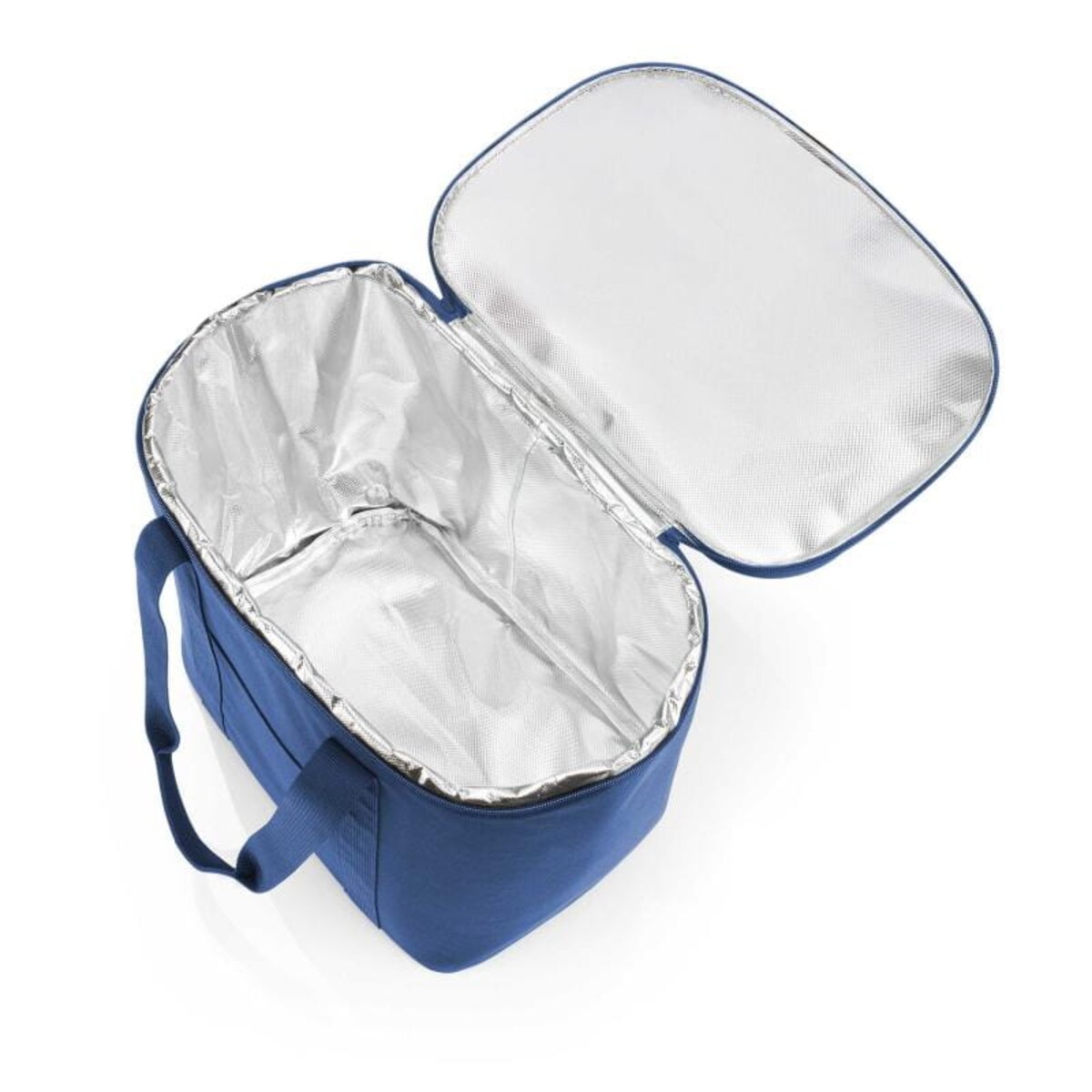 Torba coolerbag XL navy, poliester, 30 l
