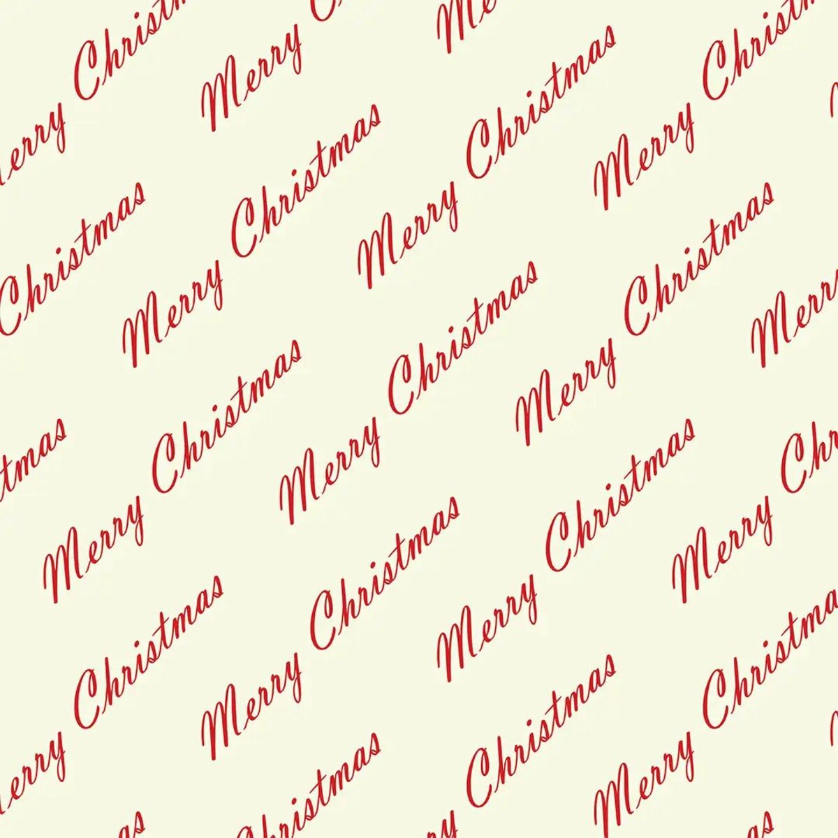 Serwetki świąteczne - Merry Christmas (2szt.)