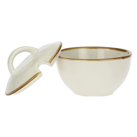 Cukiernica Concerto Avorio - Kość słoniowa, 250 ml