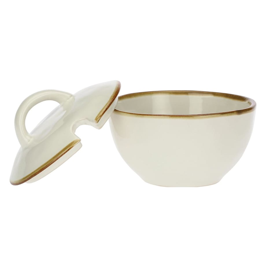 Cukiernica Concerto Avorio - Kość słoniowa, 250 ml