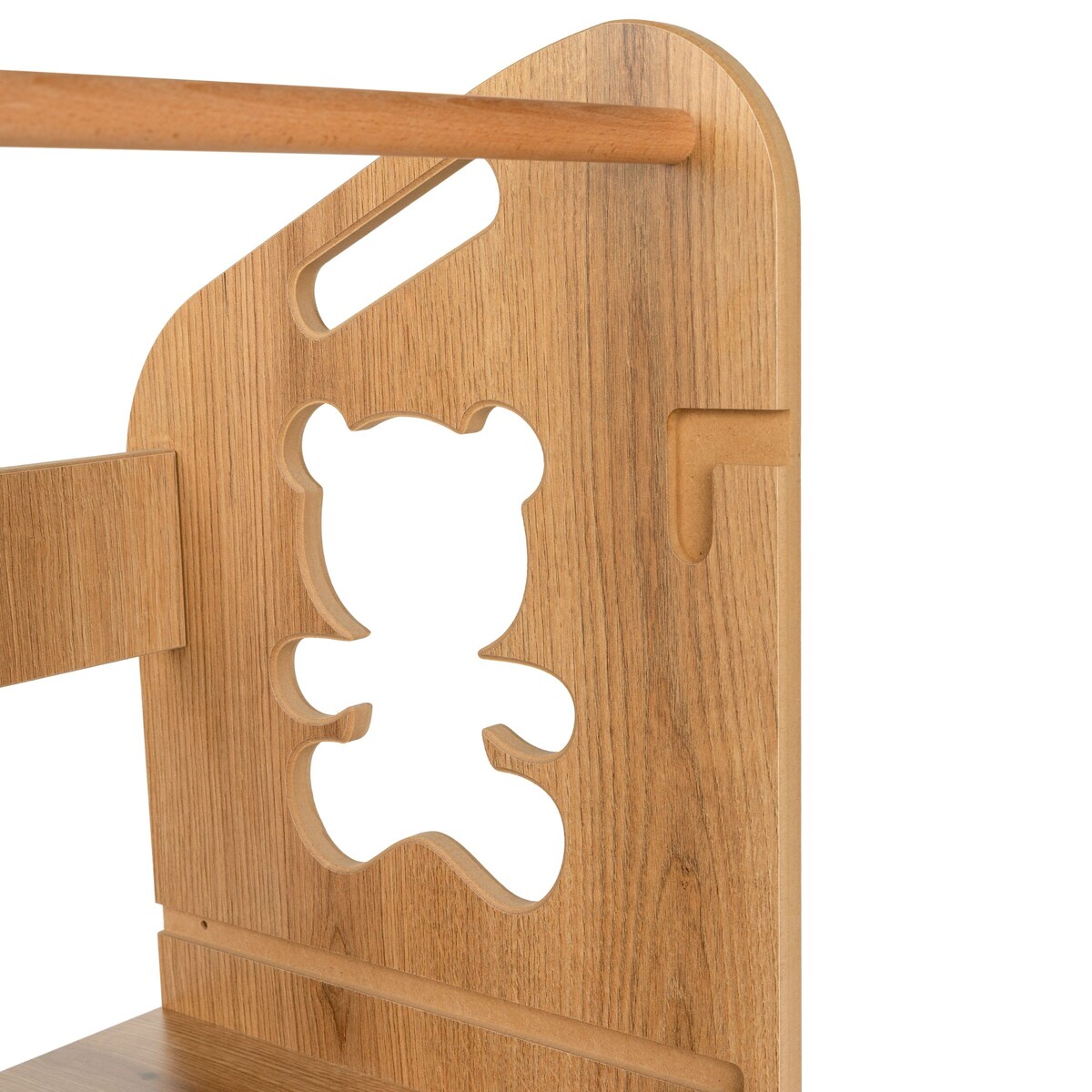 Pomocnik kuchenny regulowany miś Kitchen Helper Verk.design
