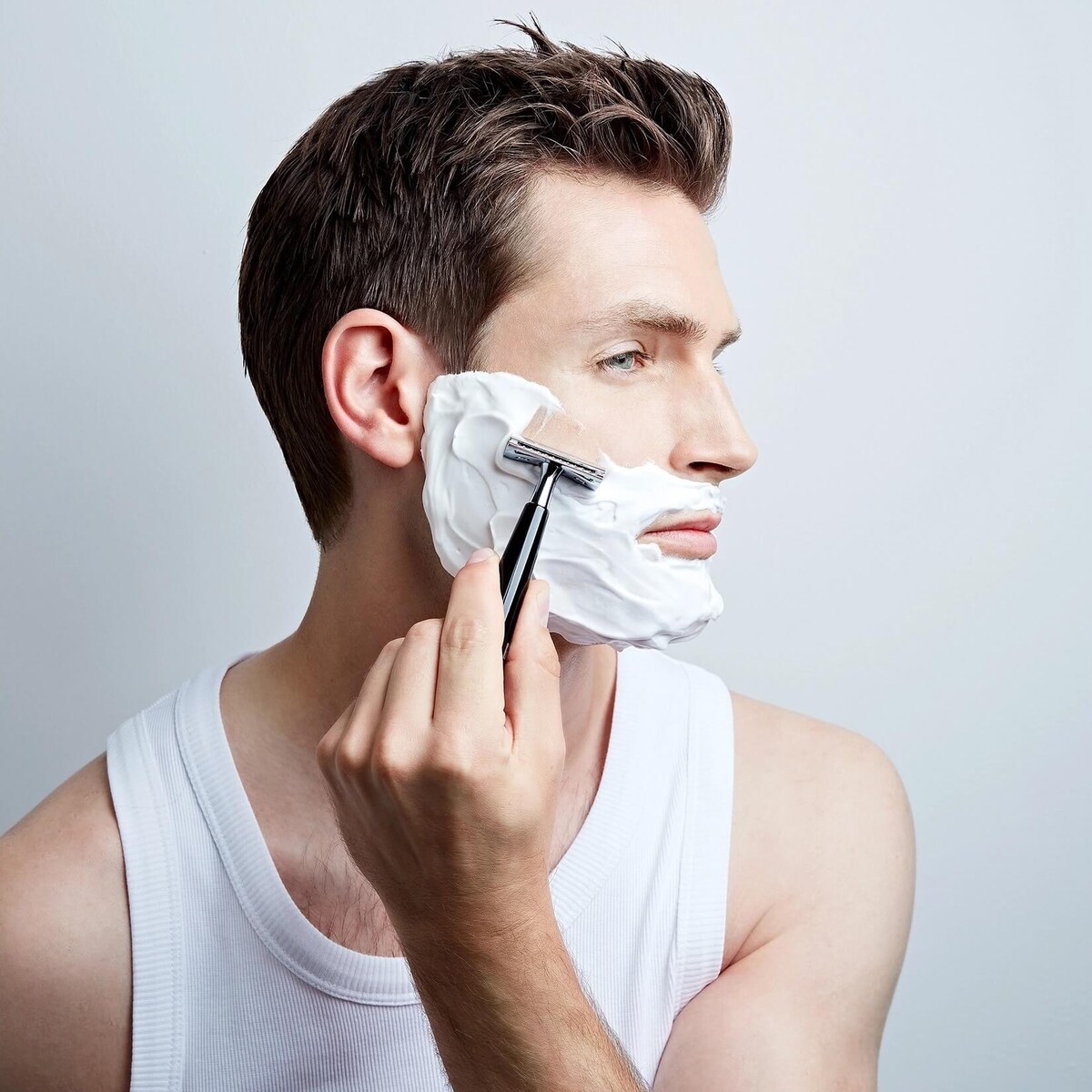 ZWILLING CLASSIC 3-częściowy zestaw do golenia