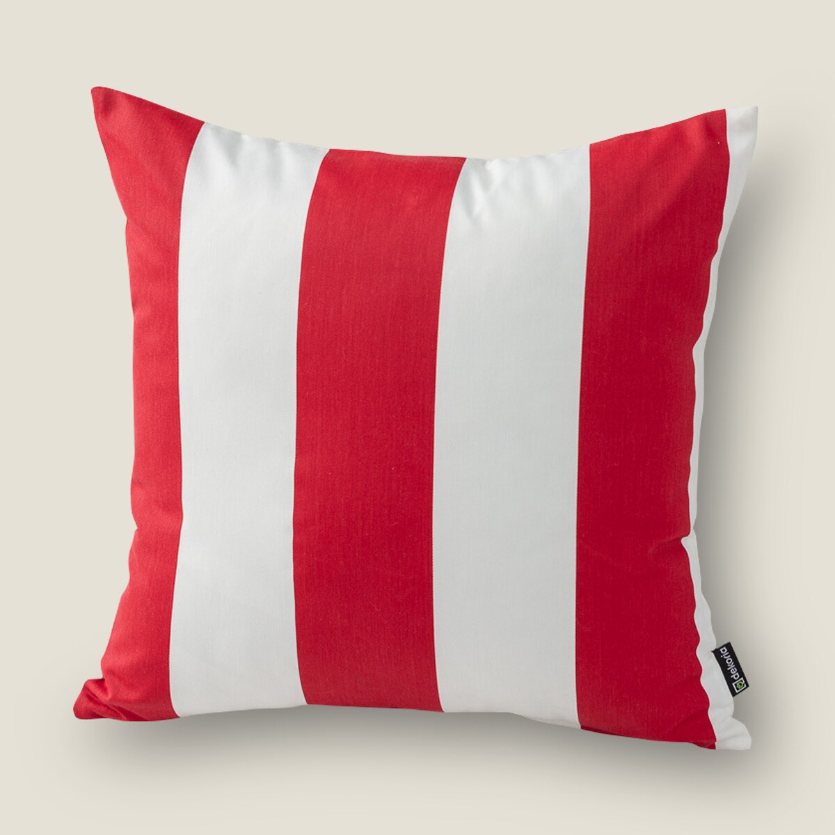 Poszewka na poduszkę Red & White 43x43 cm boże narodzenie, święta, świąteczne, , 43x43cm