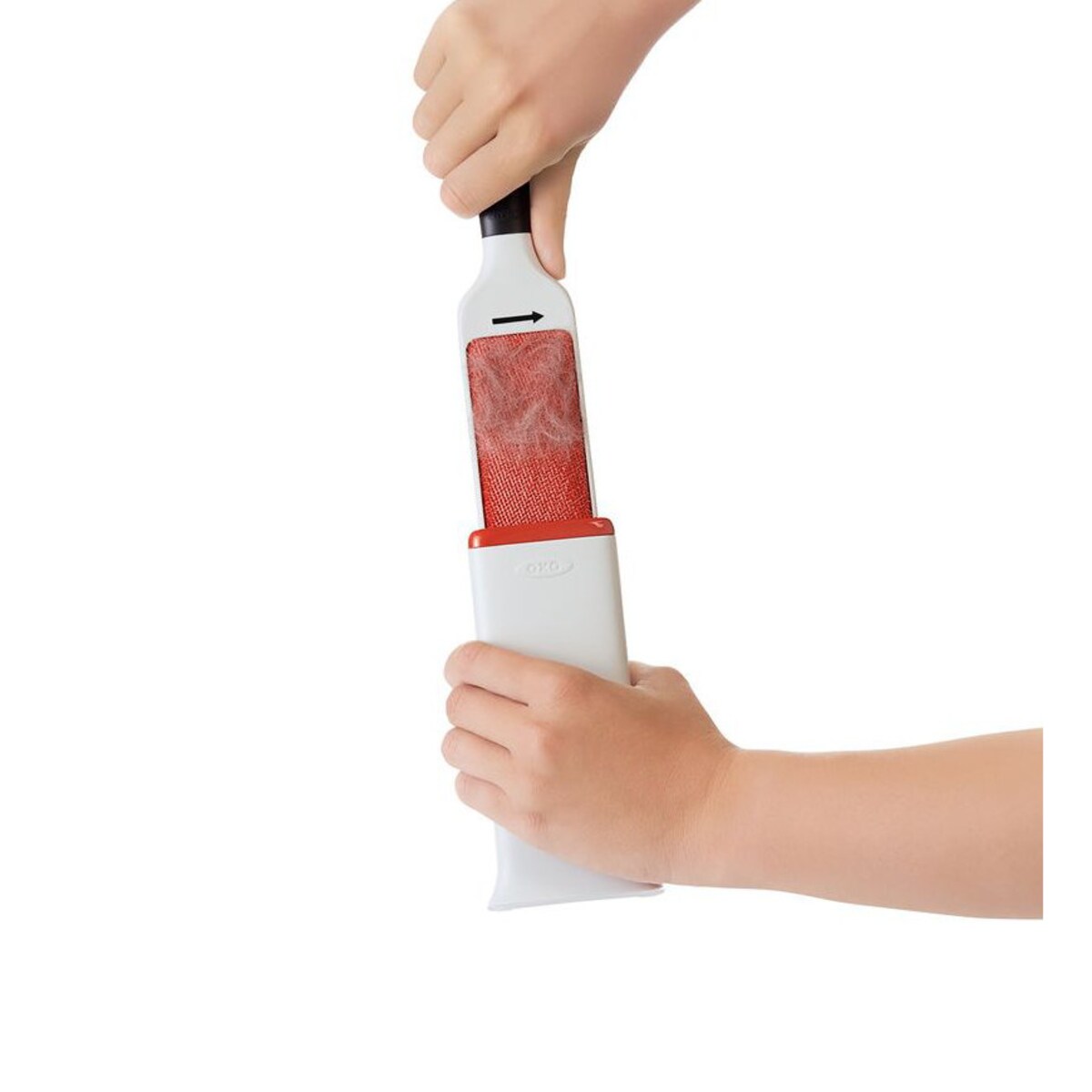 Szczotka do ubrań Good Grips, Oxo