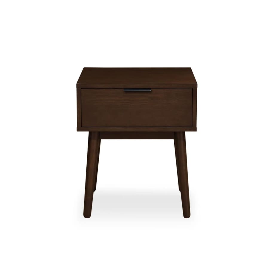 Szafka nocna CASSINA orzech