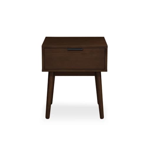 Szafka nocna CASSINA orzech