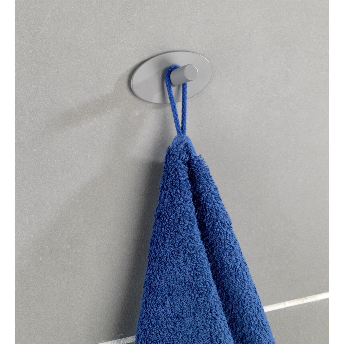 Wieszak łazienkowy PICENO, 2 sztuki, WENKO