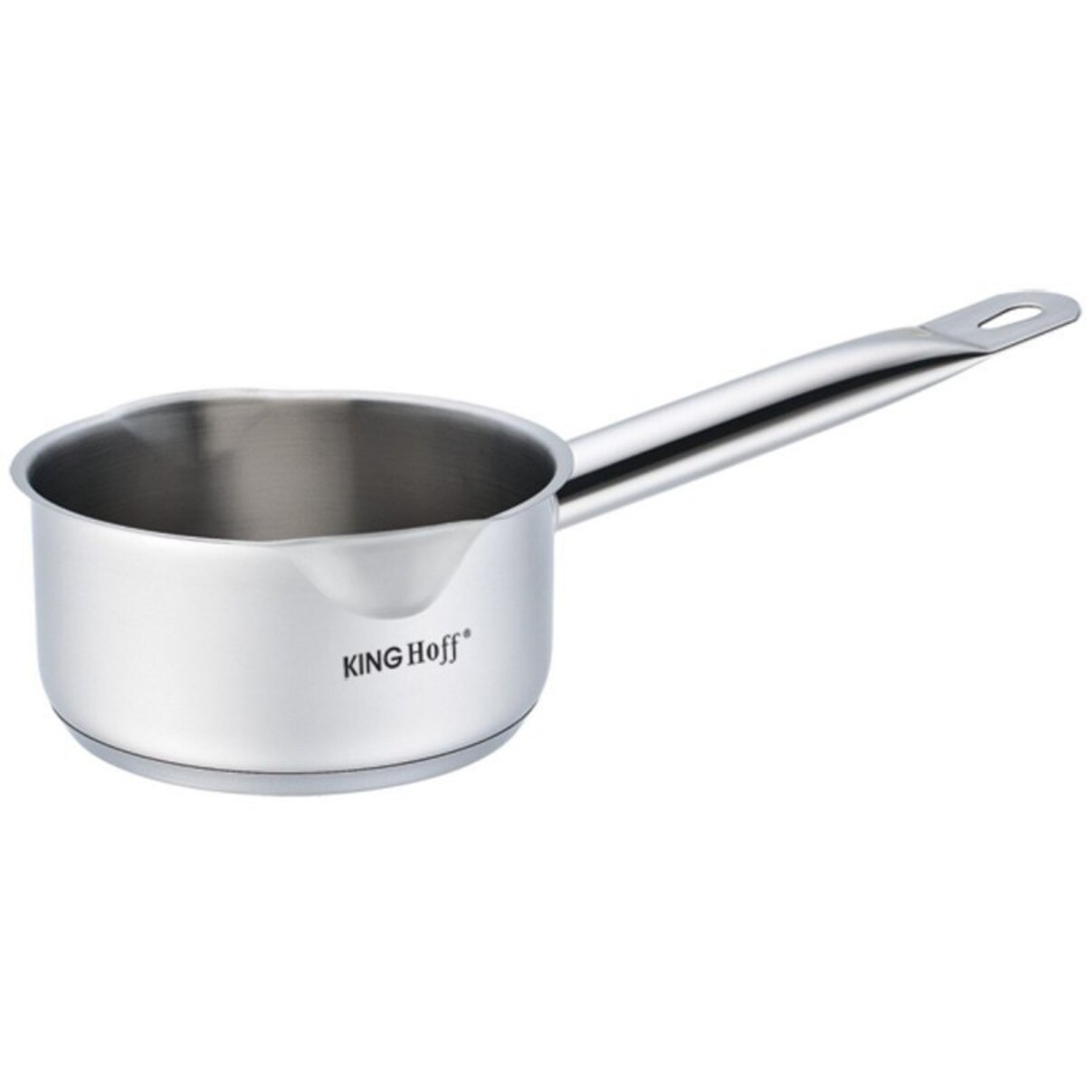 Rondel Stalowy Do Sosów Kinghoff 12Cm Kh-1123