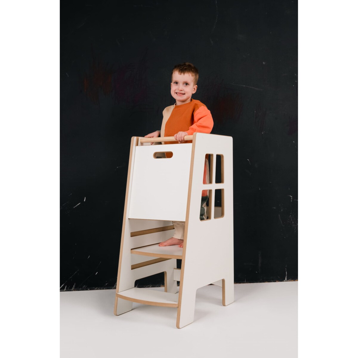 Kitchen Helper EXTRA SAFE - Pomocnik Kuchenny