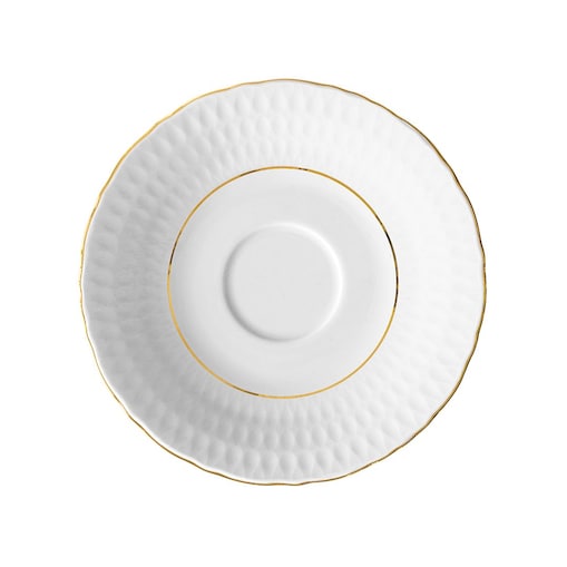 Spodek 12,5 cm Sofia Złota Linia 3604