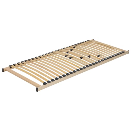 Dno łóżka 80 x 200 cm VOUZIERS