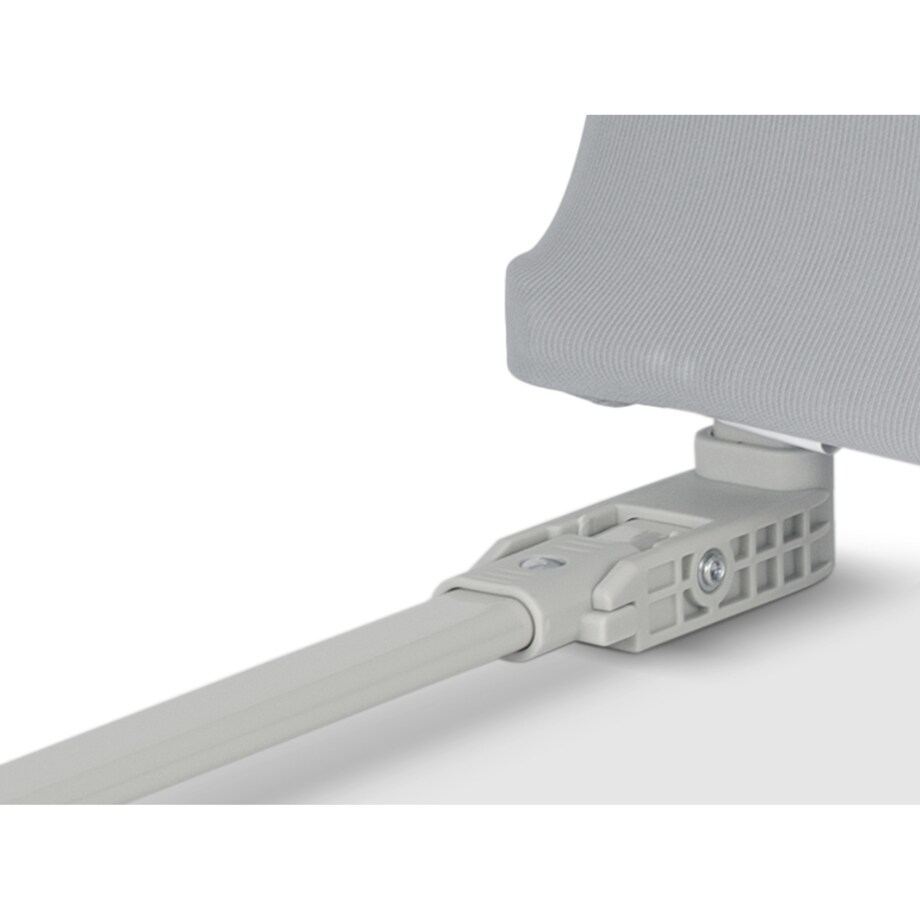 Barierka do łóżka Nukido osłona ochronna dla dzieci 120cm