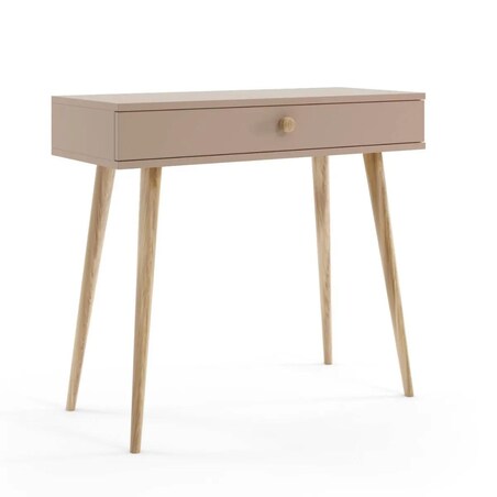 Konsola LEBEL macchiato