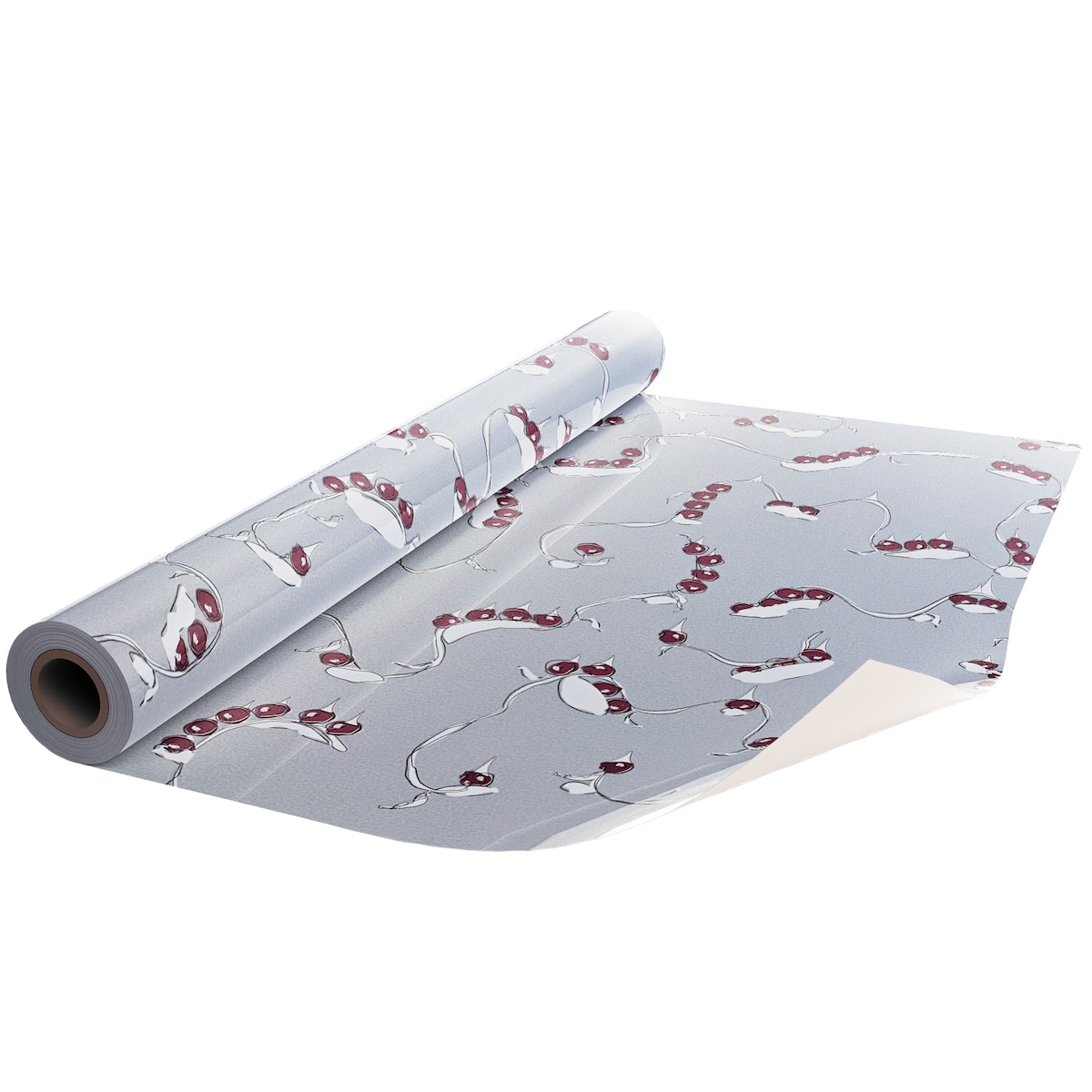 Papier do pakowania prezentów 25 METRÓW MEGAROLKA Świąteczny Do Paczek Ozdobny