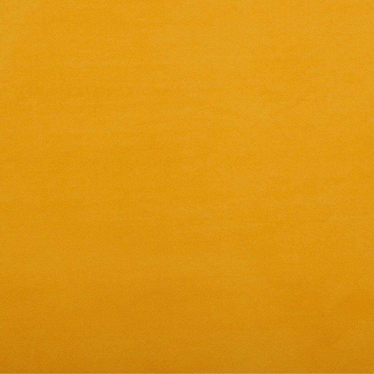 Łóżko Welur FLAYAT 140 x 200 cm Żółty