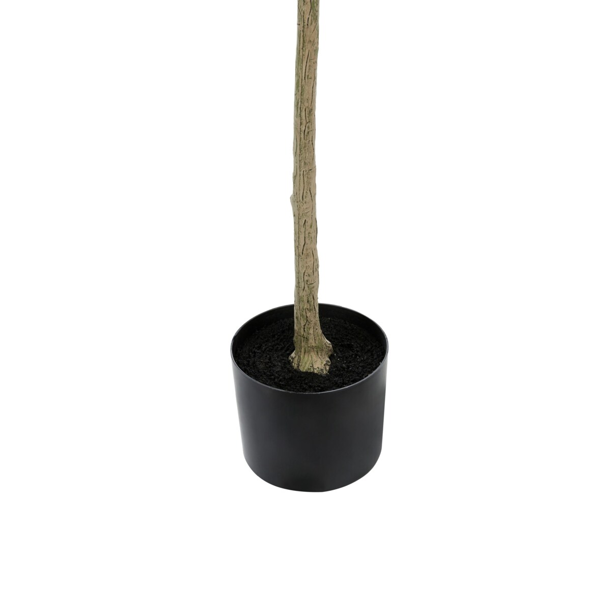 Sztuczna roślina OLIVE TREE 178 cm Zielony