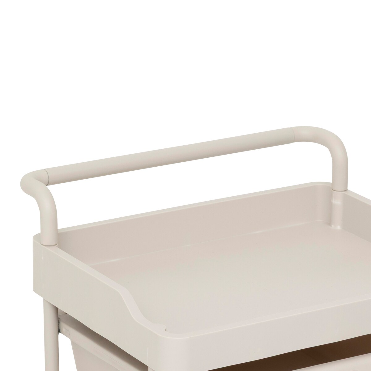 Mobilny organizer DESKOLOR, 6 szuflad, 82 cm