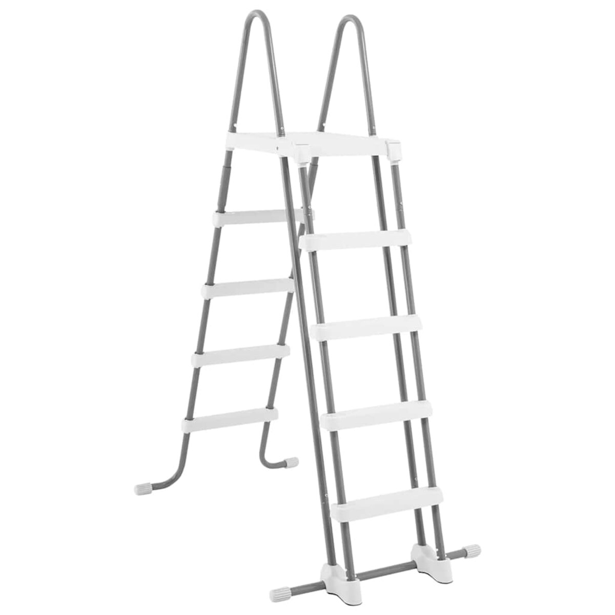 INTEX Basen naziemny Graphite Gray Panel, 478x124 cm