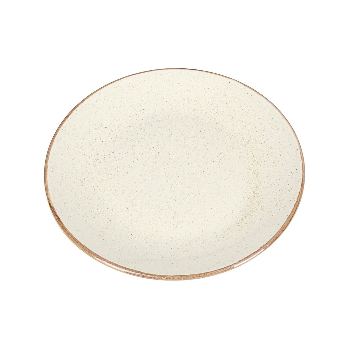 Talerz płytki Sand, 200mm