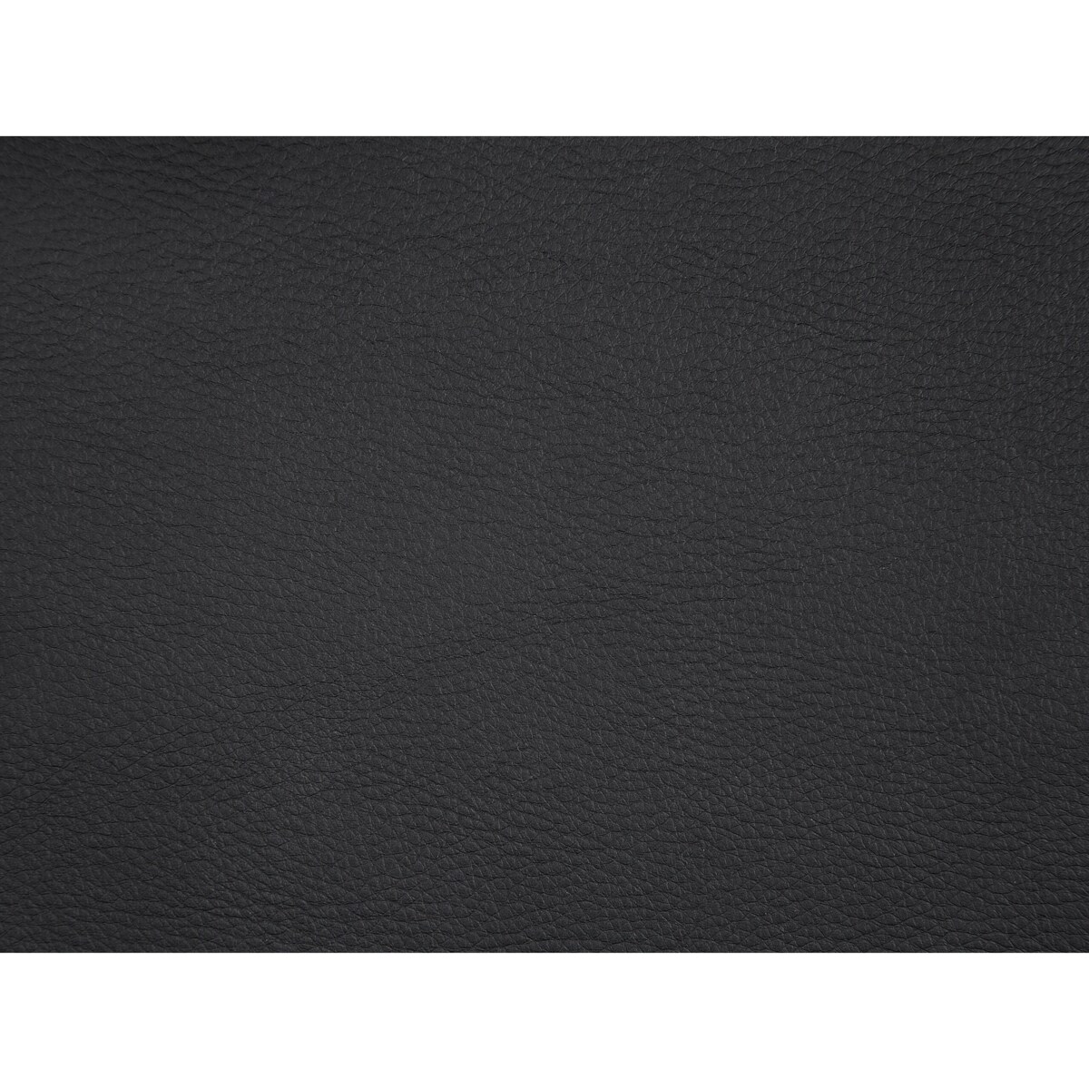 Zestaw 2 krzeseł do jadalni czarny DAKOTA II