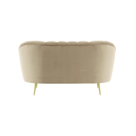 Fotel Kooper pikowany-Velluto 2