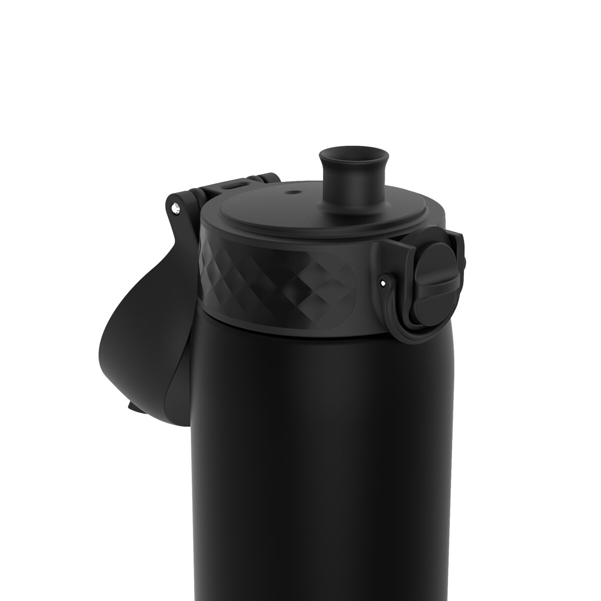 Butelka ION8 BPA Free I8RF500BLK Black