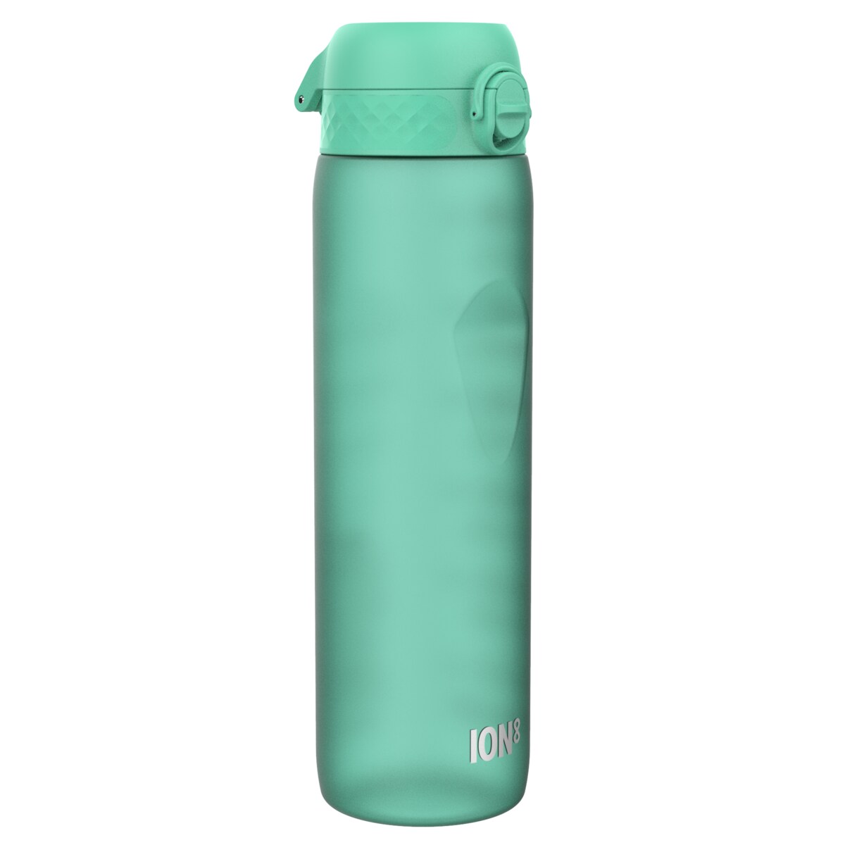 Butelka ION8 BPA Free I8RF1000PTMOT Teal Motivator