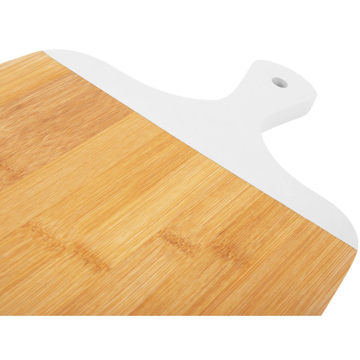 Deski do krojenia bambusowe GOURMET, 2 sztuki