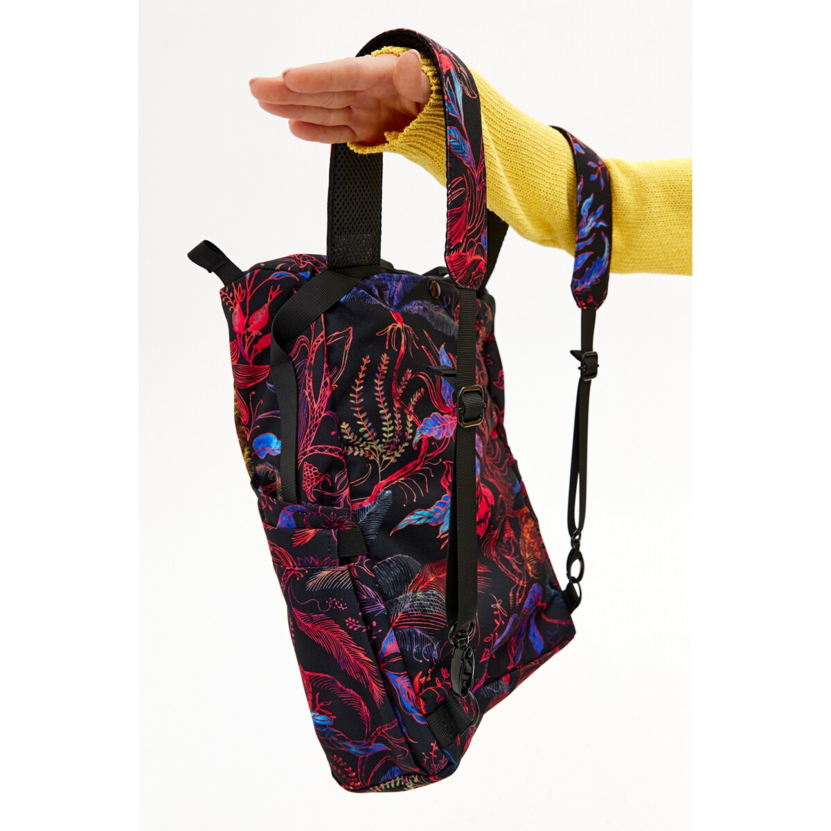 Torbo-plecak 2.0 Istambuł