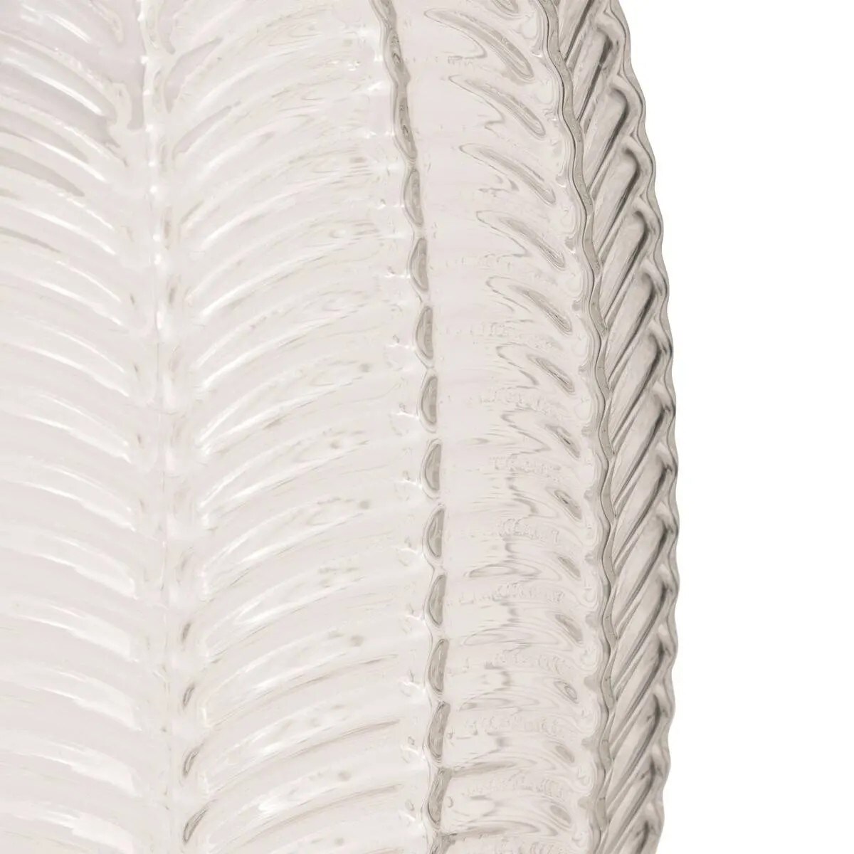 Lampa sufitowa ze szklanymi kloszami Tissa