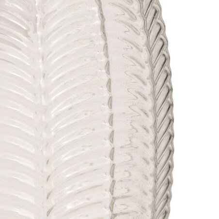 Lampa sufitowa ze szklanymi kloszami Tissa